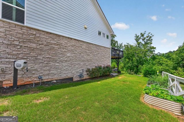 7875 Scenic Ridge Way, Ball Ground, GA 30107