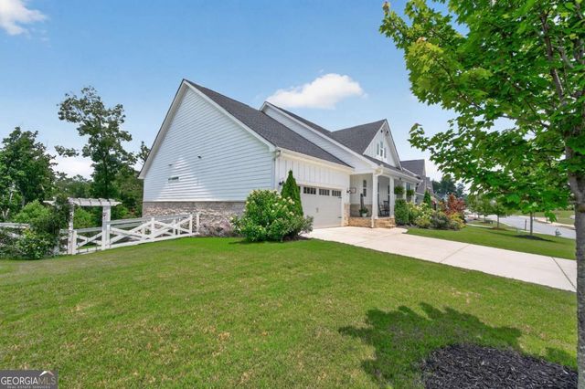 7875 Scenic Ridge Way, Ball Ground, GA 30107