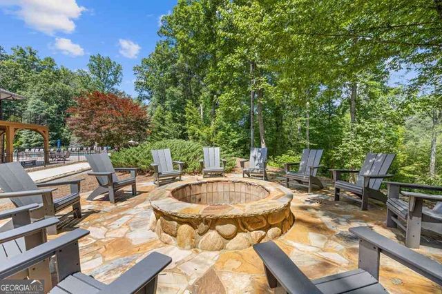 7875 Scenic Ridge Way, Ball Ground, GA 30107