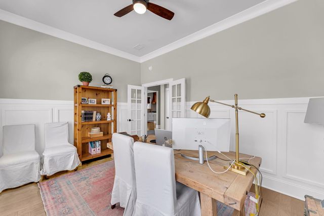 1618 Fort Palmetto Circle, Mount Pleasant, SC 29466