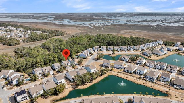 1618 Fort Palmetto Circle, Mount Pleasant, SC 29466