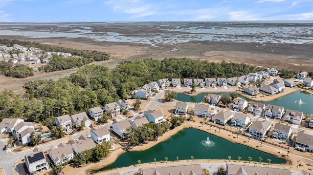 1618 Fort Palmetto Circle, Mount Pleasant, SC 29466