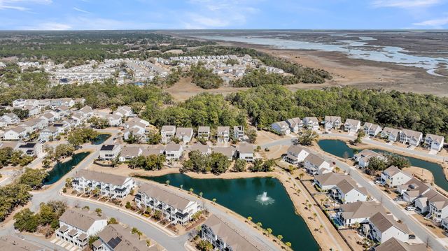 1618 Fort Palmetto Circle, Mount Pleasant, SC 29466