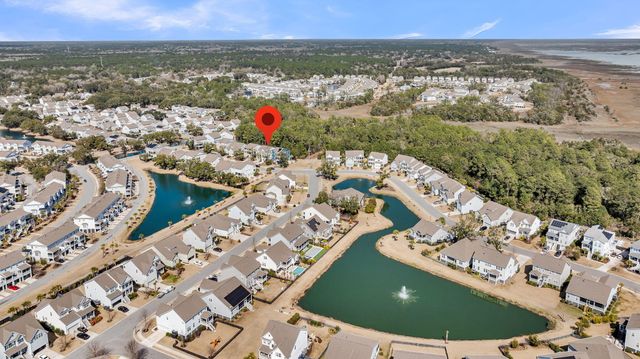 1618 Fort Palmetto Circle, Mount Pleasant, SC 29466