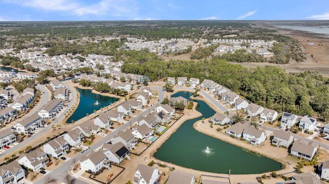 1618 Fort Palmetto Circle, Mount Pleasant, SC 29466