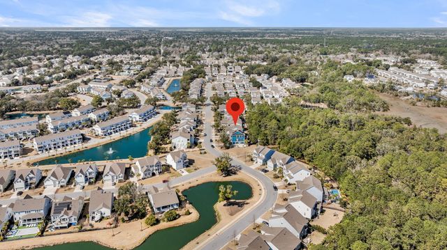 1618 Fort Palmetto Circle, Mount Pleasant, SC 29466