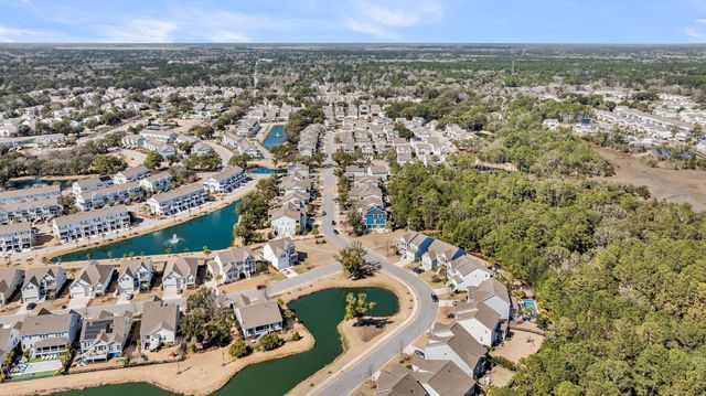 1618 Fort Palmetto Circle, Mount Pleasant, SC 29466