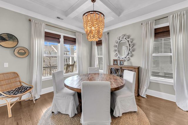 1618 Fort Palmetto Circle, Mount Pleasant, SC 29466