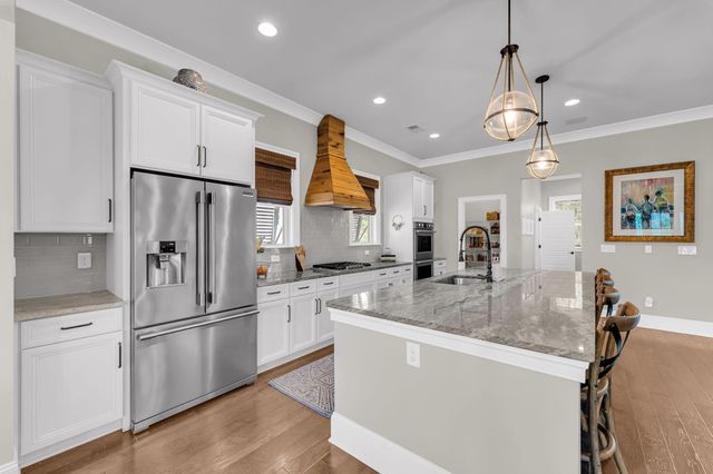 1618 Fort Palmetto Circle, Mount Pleasant, SC 29466