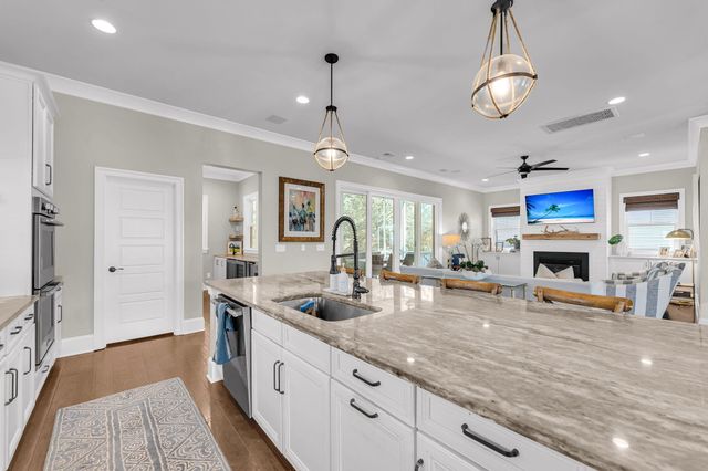 1618 Fort Palmetto Circle, Mount Pleasant, SC 29466