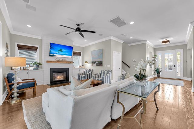 1618 Fort Palmetto Circle, Mount Pleasant, SC 29466