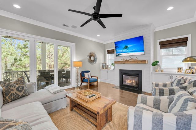 1618 Fort Palmetto Circle, Mount Pleasant, SC 29466