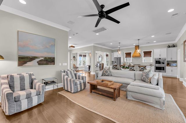 1618 Fort Palmetto Circle, Mount Pleasant, SC 29466