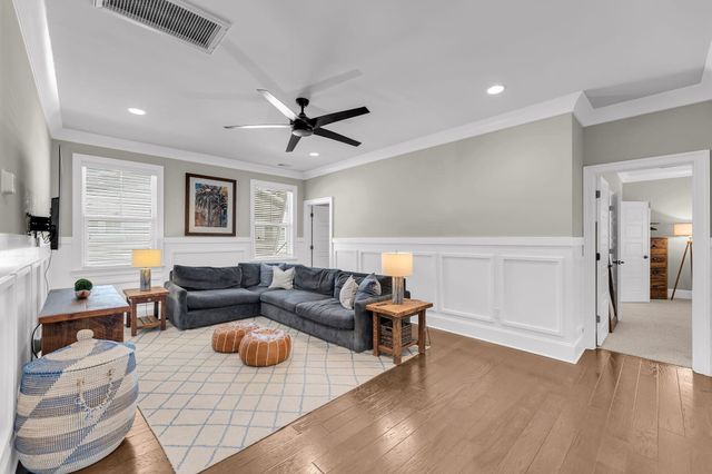 1618 Fort Palmetto Circle, Mount Pleasant, SC 29466