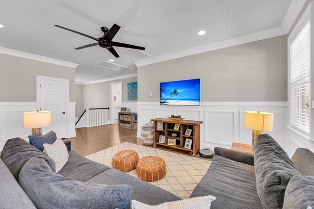 1618 Fort Palmetto Circle, Mount Pleasant, SC 29466