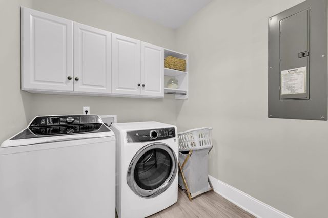 1618 Fort Palmetto Circle, Mount Pleasant, SC 29466