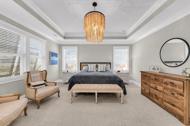 1618 Fort Palmetto Circle, Mount Pleasant, SC 29466