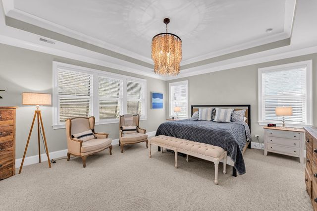 1618 Fort Palmetto Circle, Mount Pleasant, SC 29466