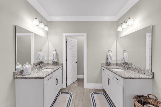 1618 Fort Palmetto Circle, Mount Pleasant, SC 29466