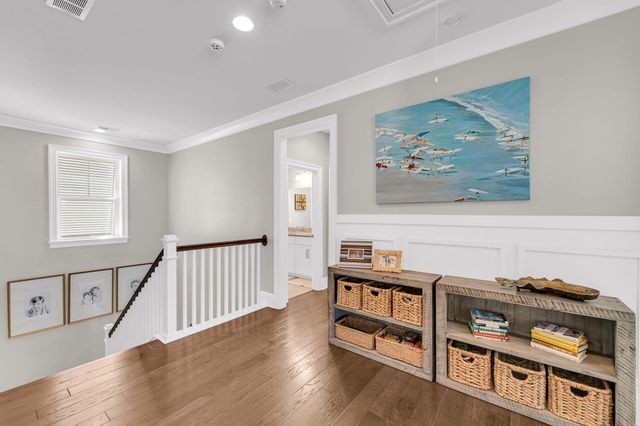 1618 Fort Palmetto Circle, Mount Pleasant, SC 29466