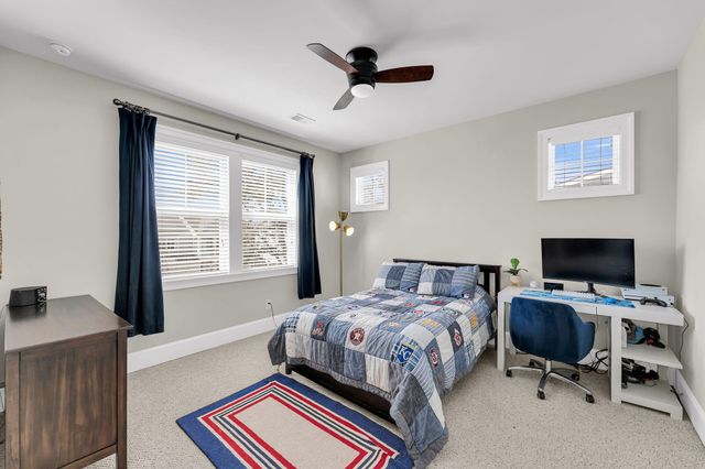 1618 Fort Palmetto Circle, Mount Pleasant, SC 29466