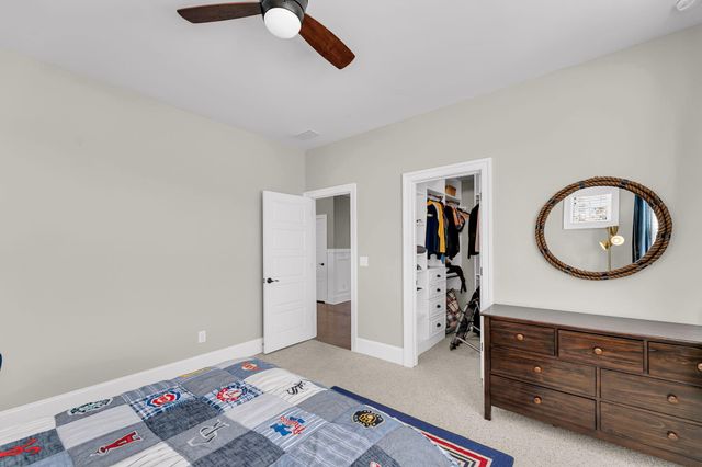 1618 Fort Palmetto Circle, Mount Pleasant, SC 29466