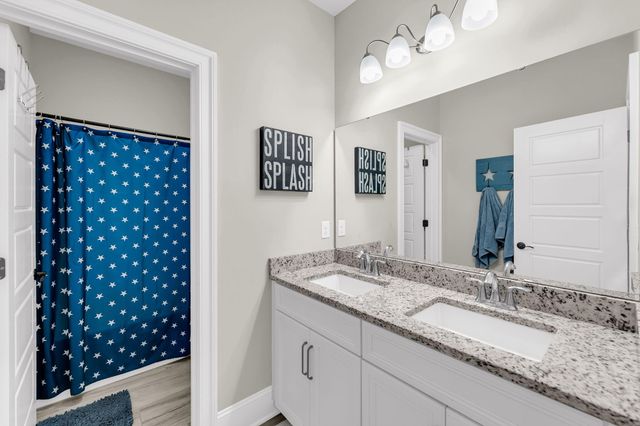 1618 Fort Palmetto Circle, Mount Pleasant, SC 29466