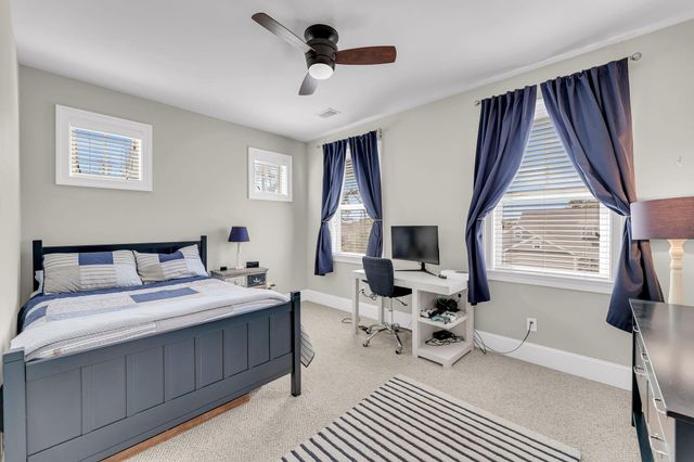 1618 Fort Palmetto Circle, Mount Pleasant, SC 29466