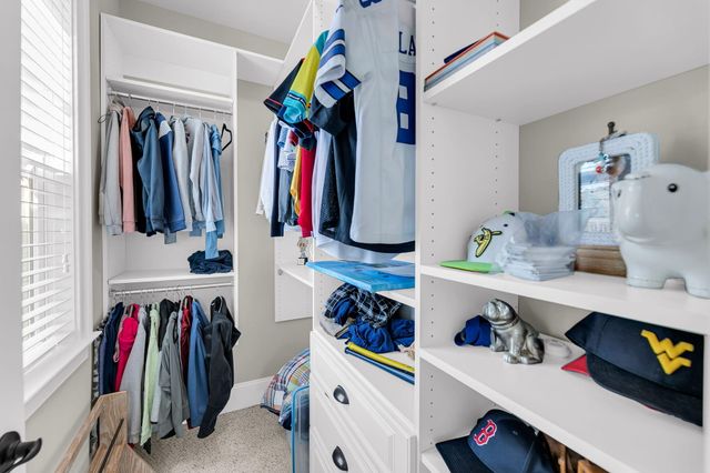 1618 Fort Palmetto Circle, Mount Pleasant, SC 29466