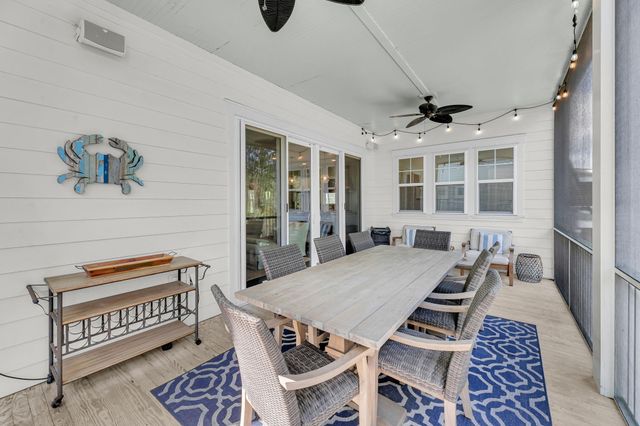 1618 Fort Palmetto Circle, Mount Pleasant, SC 29466