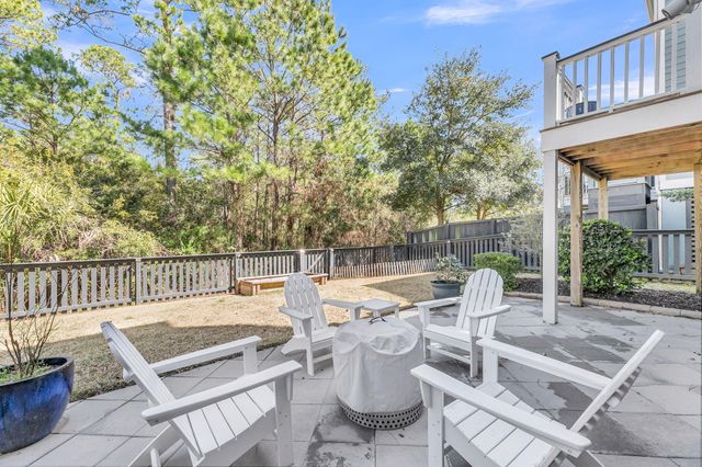 1618 Fort Palmetto Circle, Mount Pleasant, SC 29466