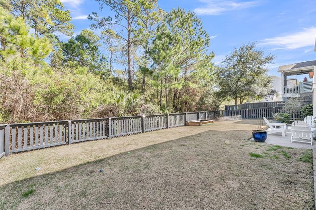 1618 Fort Palmetto Circle, Mount Pleasant, SC 29466