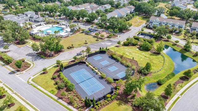 1618 Fort Palmetto Circle, Mount Pleasant, SC 29466