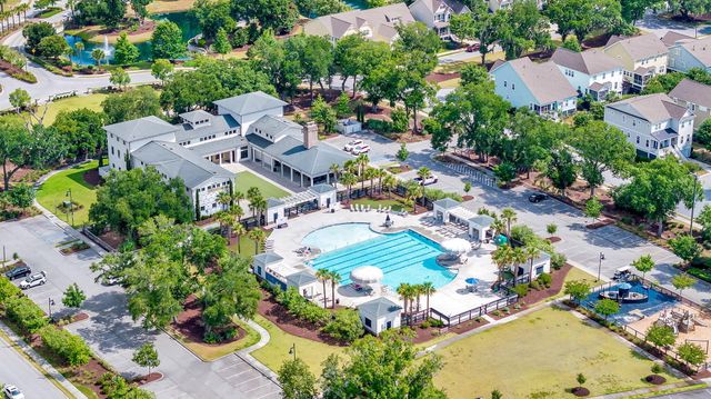 1618 Fort Palmetto Circle, Mount Pleasant, SC 29466