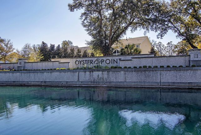 1618 Fort Palmetto Circle, Mount Pleasant, SC 29466