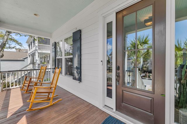 1618 Fort Palmetto Circle, Mount Pleasant, SC 29466