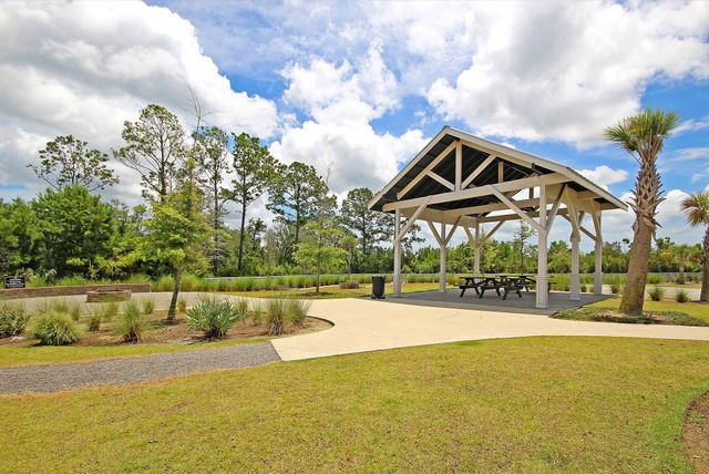 1618 Fort Palmetto Circle, Mount Pleasant, SC 29466