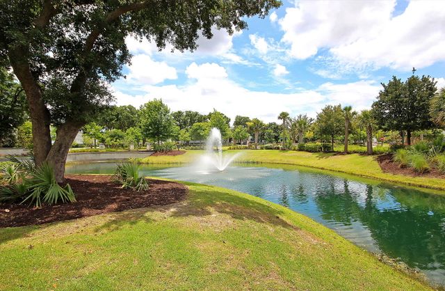 1618 Fort Palmetto Circle, Mount Pleasant, SC 29466