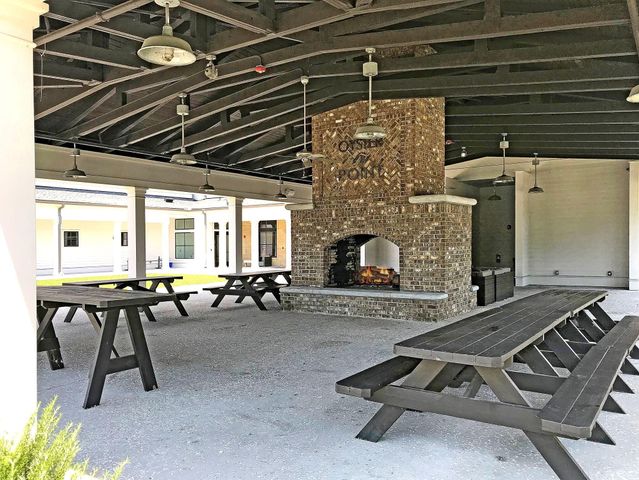 1618 Fort Palmetto Circle, Mount Pleasant, SC 29466