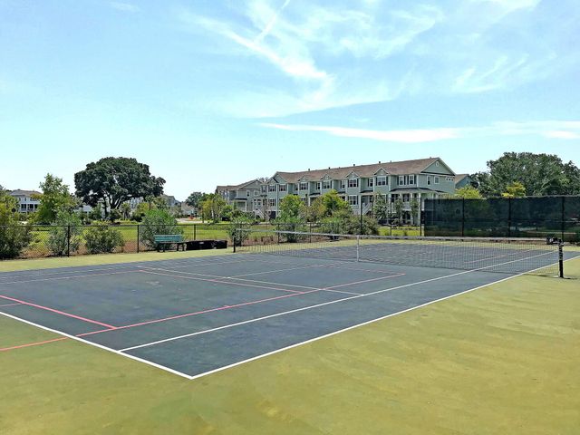 1618 Fort Palmetto Circle, Mount Pleasant, SC 29466