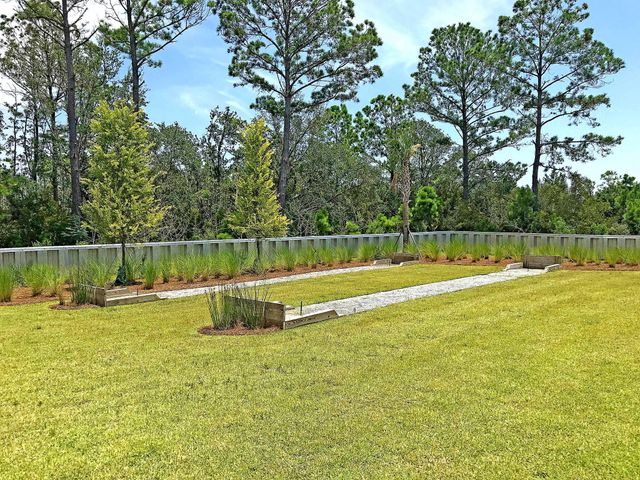 1618 Fort Palmetto Circle, Mount Pleasant, SC 29466