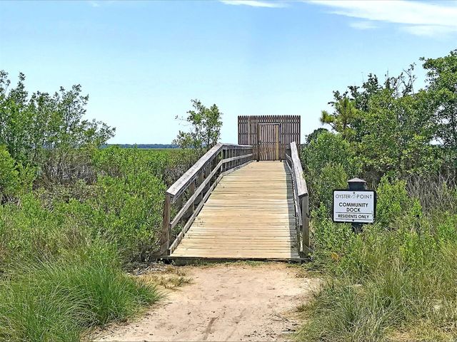 1618 Fort Palmetto Circle, Mount Pleasant, SC 29466