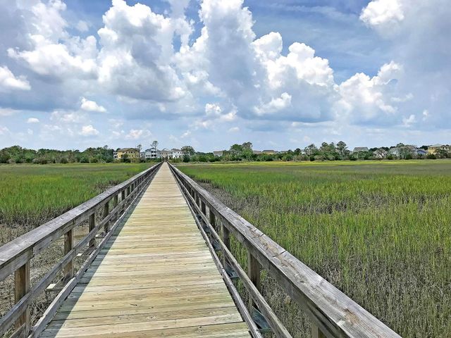 1618 Fort Palmetto Circle, Mount Pleasant, SC 29466