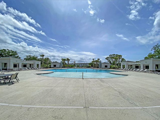 1618 Fort Palmetto Circle, Mount Pleasant, SC 29466