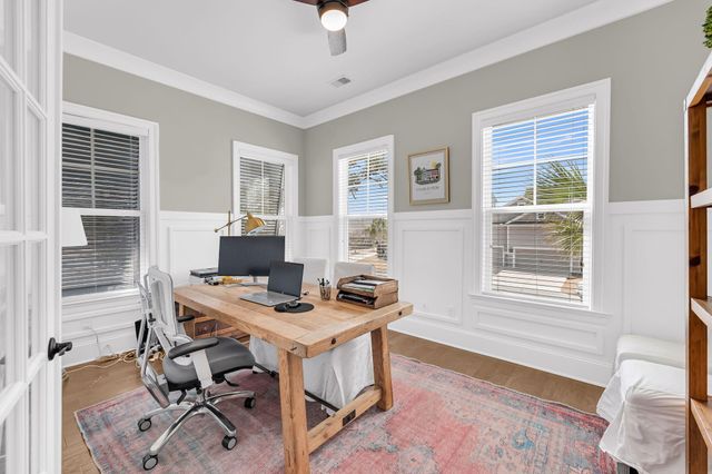 1618 Fort Palmetto Circle, Mount Pleasant, SC 29466