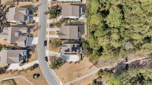 1618 Fort Palmetto Circle, Mount Pleasant, SC 29466