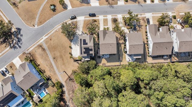 1618 Fort Palmetto Circle, Mount Pleasant, SC 29466