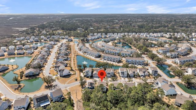 1618 Fort Palmetto Circle, Mount Pleasant, SC 29466