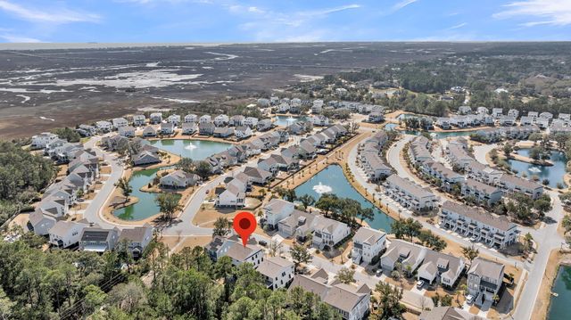 1618 Fort Palmetto Circle, Mount Pleasant, SC 29466