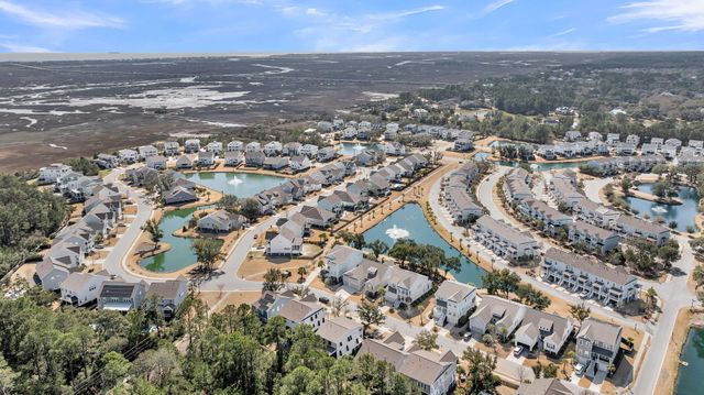 1618 Fort Palmetto Circle, Mount Pleasant, SC 29466